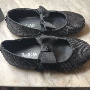 Michael Kors ballet flat